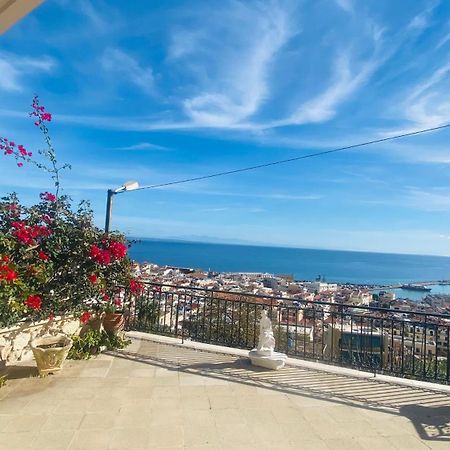 Akakia Panoramic Villa Zákinthosz Kültér fotó