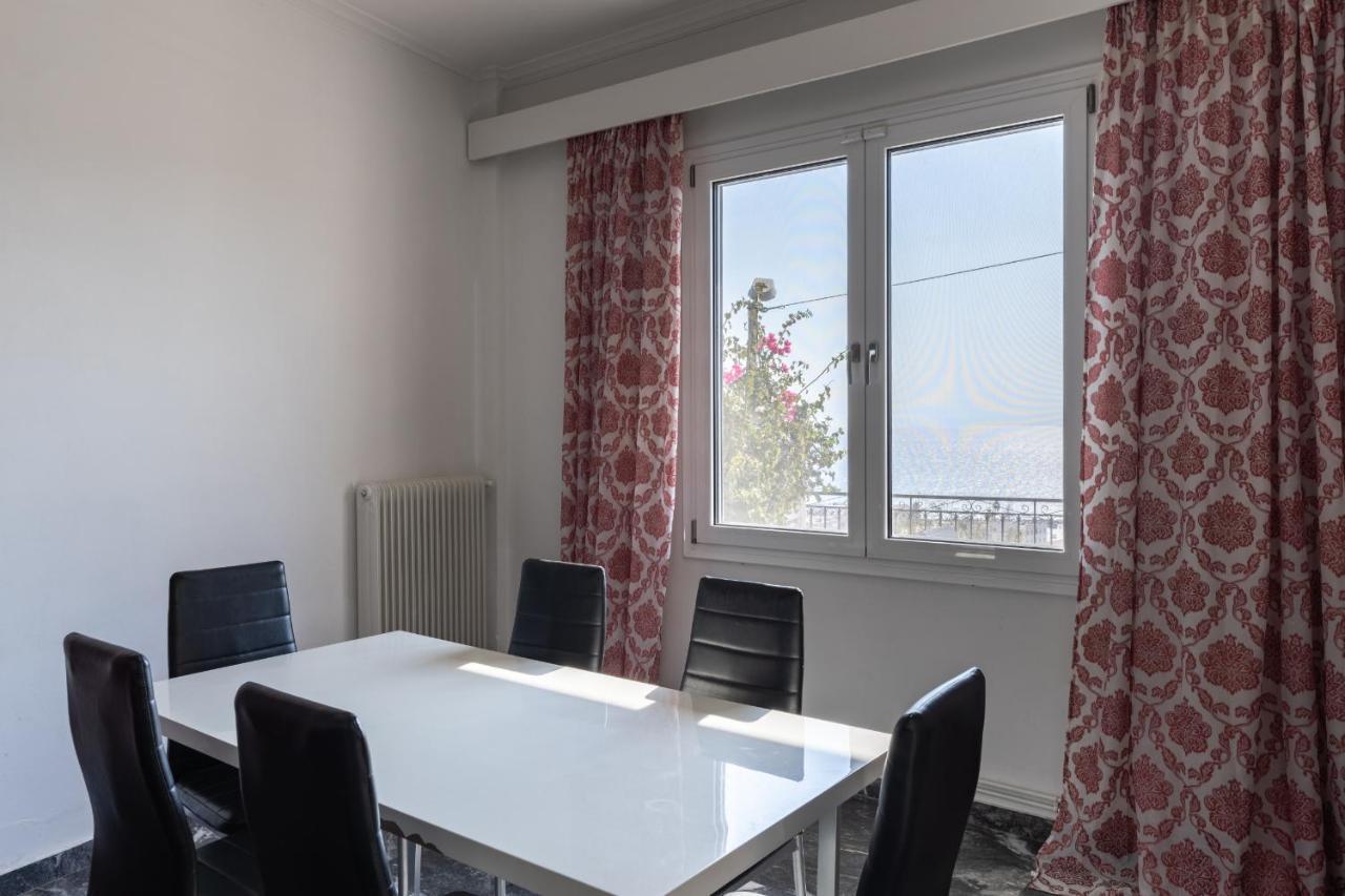 Akakia Panoramic Villa Zákinthosz Kültér fotó