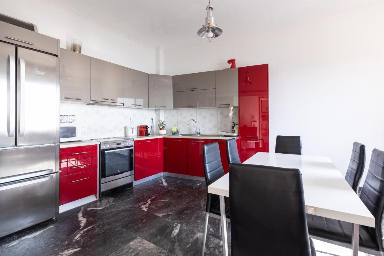Akakia Panoramic Villa Zákinthosz Kültér fotó